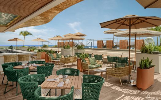 ONE | GT RESIDENCES – UNIT 917