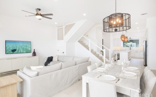 SEAHAVEN CASSAVA POINTE OCEAN VILLA