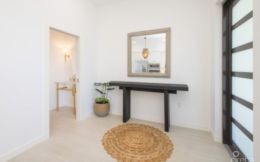 SEAHAVEN CASSAVA POINTE OCEAN VILLA