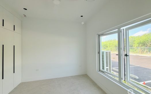 THREE BEDROOM, 3.5 BATHROOM RESIDENCE – DEVELOPER UNIT – THE MEADOWS AT BATABANO