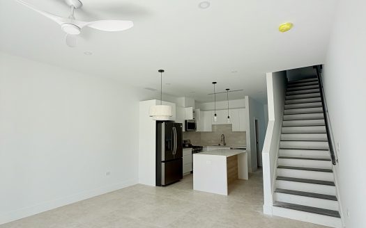 THREE BEDROOM, 3.5 BATHROOM RESIDENCE – DEVELOPER UNIT – THE MEADOWS AT BATABANO THREE BEDROOM, 3.5 BATHROOM RESIDENCE – DEVELOPER UNIT – THE MEADOWS AT BATABANO