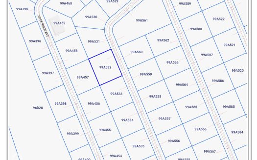 CAYMAN BRAC LOT CAYMAN BRAC LOT