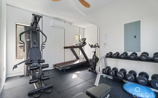 ARZA 1 BED/1 BATH COMPLETE TURN-KEY UNIT