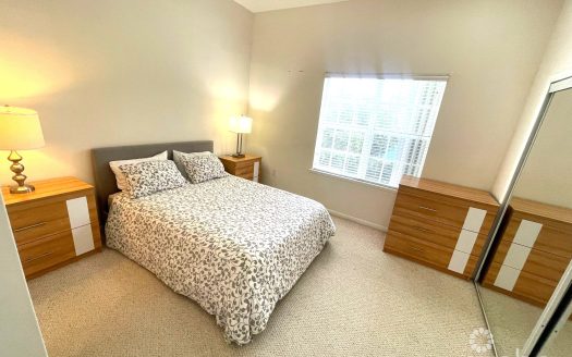 2 BED 2.5 BATH END UNIT – HOPE SPRINGS – GEORGE TOWN