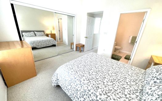 2 BED 2.5 BATH END UNIT – HOPE SPRINGS – GEORGE TOWN