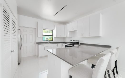 BRAND NEW 3-BEDROOM HOME IN HYRE VIEW