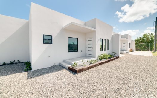 BRAND NEW 3-BEDROOM HOME IN HYRE VIEW BRAND NEW 3-BEDROOM HOME IN HYRE VIEW