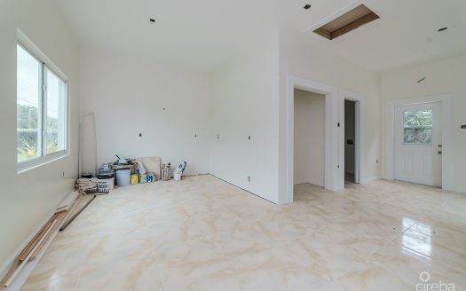 COLBY DRIVE SINGLE FAMILY HOME WITH STUDIO