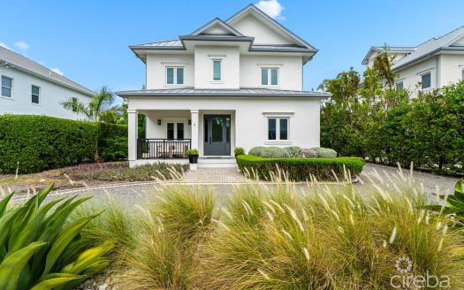 THE CHYMES 7, SOUTH SOUND HOME