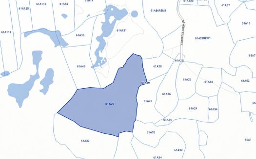 30 ACRES – NORTH EAST COAST 30 ACRES – NORTH EAST COAST