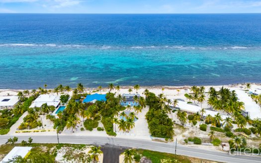 NO BIG TING, RUM POINT BEACH HOME NO BIG TING, RUM POINT BEACH HOME