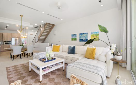 INDIGO BAY 2