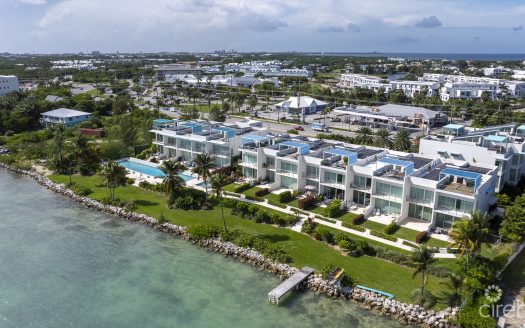 INDIGO BAY 2