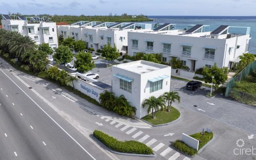 INDIGO BAY 2