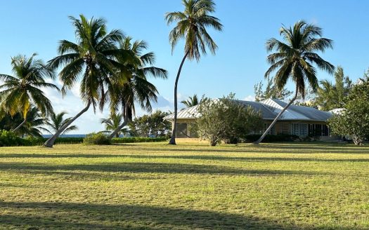 BODDEN TOWN HOTEL/TOURISM BEACHFRONT ACREAGE & COTTAGE