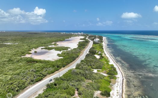 COLLIERS BEACH FRONT LOT D | 0.36 -ACRES