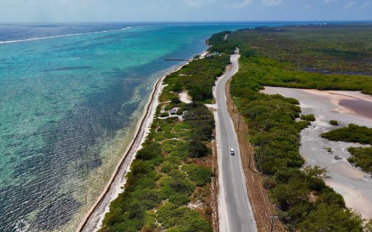 COLLIERS BEACH FRONT LOT E | 0.37 -ACRES