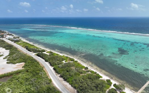 COLLIERS BEACH FRONT LOT F | 0.39 -ACRES COLLIERS BEACH FRONT LOT F | 0.39 -ACRES
