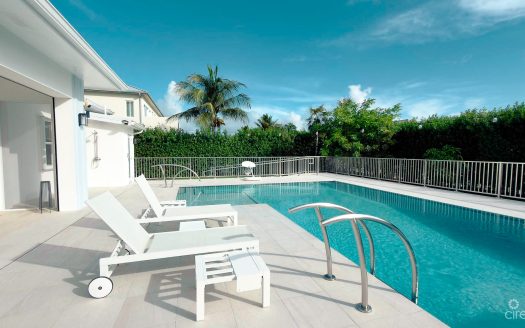 SHORECREST CIRCLE 4 BEDROOM FAMILY HOME