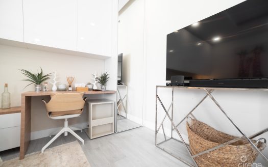 STUDIO PARADISUM AT THE GROVE