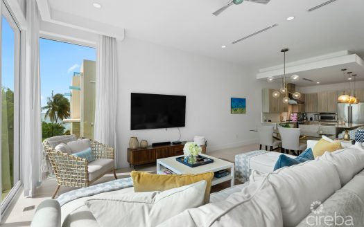 INDIGO BAY 2