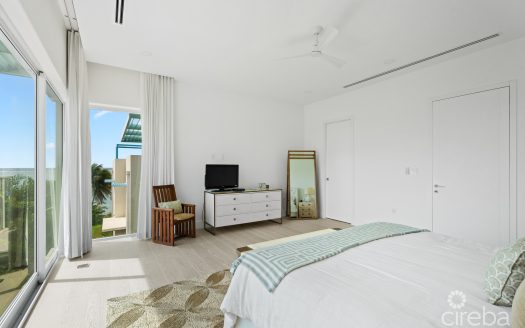 INDIGO BAY 2