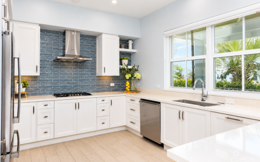 PERIWINKLE COTTAGE