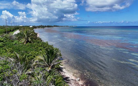 LARGE BEACHFRONT LOT – RUM POINT DRIVE – PERFECT ESTATE PARCEL LARGE BEACHFRONT LOT – RUM POINT DRIVE – PERFECT ESTATE PARCEL