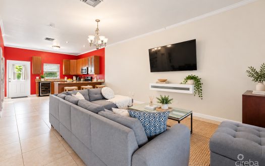 PINEAPPLE WAY 19A, BODDEN TOWN HOME PINEAPPLE WAY 19A, BODDEN TOWN HOME