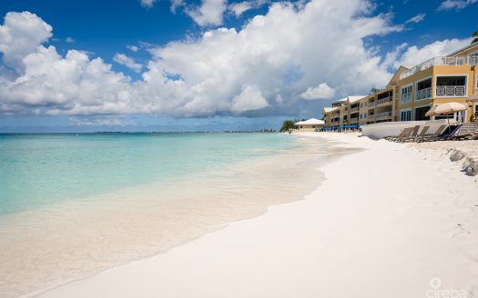 REGAL BEACH CLUB #124 REGAL BEACH CLUB #124