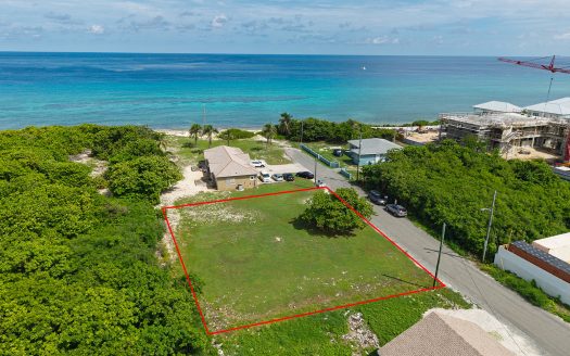 WATERVIEW LOT – 0.30 ACRES WATERVIEW LOT – 0.30 ACRES