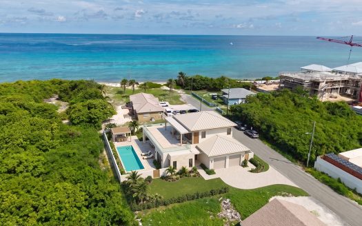 WATERVIEW LOT – 0.30 ACRES