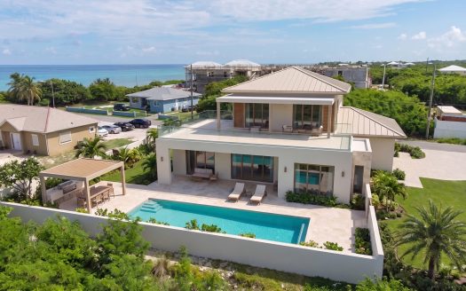 WATERVIEW LOT – 0.30 ACRES