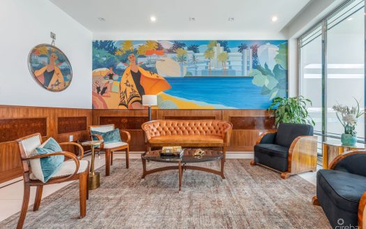 FIN 27, OCEANFRONT CONDO