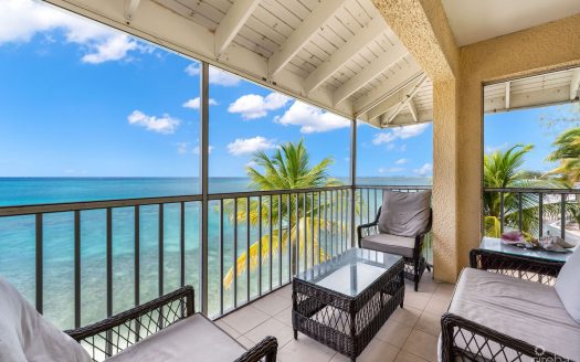 PLANTATION VILLAGE #27 – FULLY RENOVATED BEACHFRONT PLANTATION VILLAGE #27 – FULLY RENOVATED BEACHFRONT