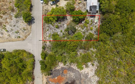 0.23 – ACRE – MEDIUM DENSITY LOT ON QUANTUM DR, EAST END