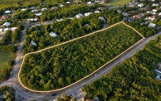 ELEVATED DEVELOPMENT SITE RARELY AVAILABLE
