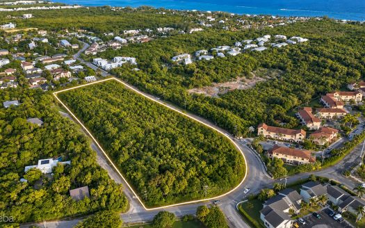 ELEVATED DEVELOPMENT SITE RARELY AVAILABLE