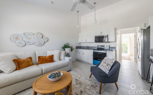 SANDSCAPE RESIDENCES #38 SANDSCAPE RESIDENCES #38