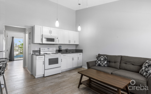 SANDSCAPE RESIDENCES #24 SANDSCAPE RESIDENCES #24
