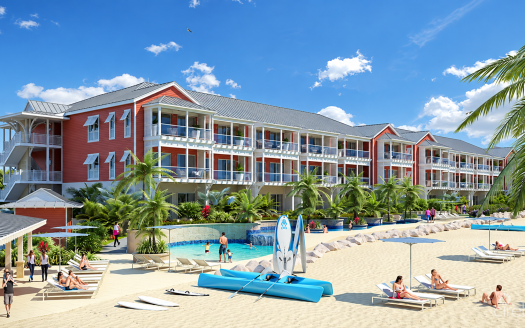 WALK-OUT WATERFRONT & MARINA ACCESS: CATALINA BAY 2 BEDROOM ASSIGNMENT