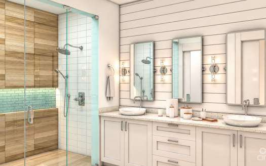 WALK-OUT WATERFRONT & MARINA ACCESS: CATALINA BAY 2 BEDROOM ASSIGNMENT