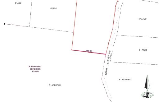 1.5 ACRES ON QUEENS HIGHWAY | EAST END 1.5 ACRES ON QUEENS HIGHWAY | EAST END