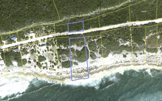 CAYMAN BRAC SOUTH SIDE 1.63 ACRES CAYMAN BRAC SOUTH SIDE 1.63 ACRES