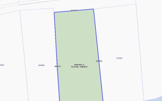 CAYMAN BRAC SOUTH SIDE 1.63 ACRES