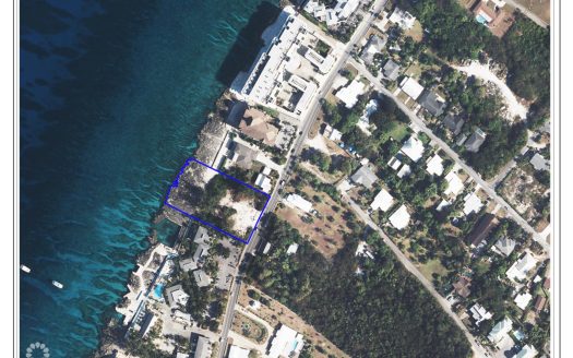 RARE 1.24-ACRE WATERFRONT DEVELOPMENT SITE ADJACENT TO SUNSET HOUSE RARE 1.24-ACRE WATERFRONT DEVELOPMENT SITE ADJACENT TO SUNSET HOUSE