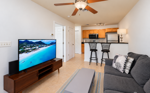 LAKESIDE VILLAS E-140 LAKESIDE VILLAS E-140