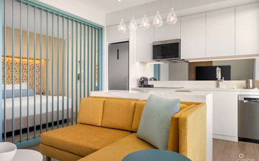 ONE|GT RESIDENCES – UNIT 508