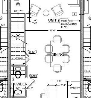 AZ COURTS UNIT # 2