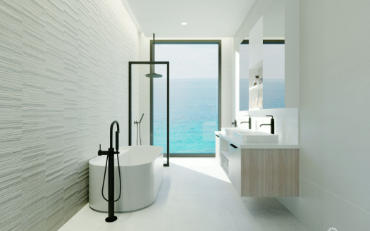 DOLPHIN POINT CLUB | SIGNATURE GARDEN VILLA 104